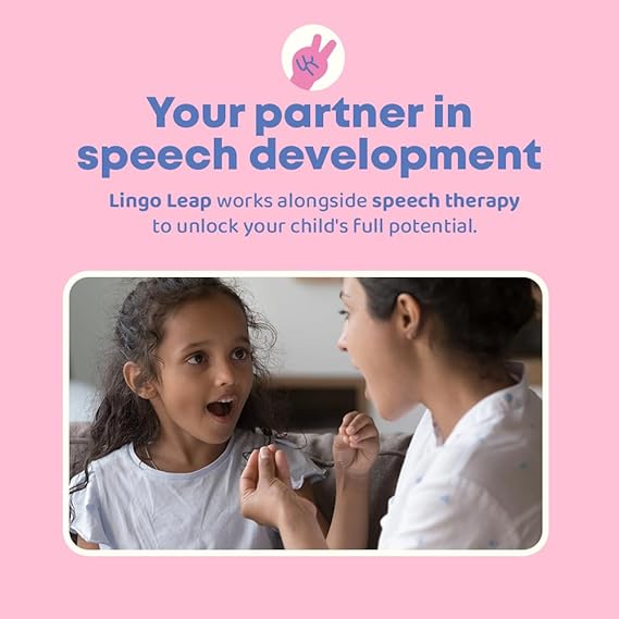 Beleaze™ Speech Support Supplement - MS