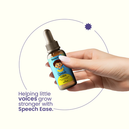 Speech Ease Heavy Metal Detox