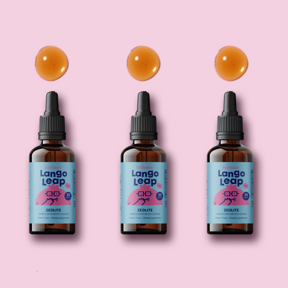 Beleaze™ Speech Support Supplement - LL